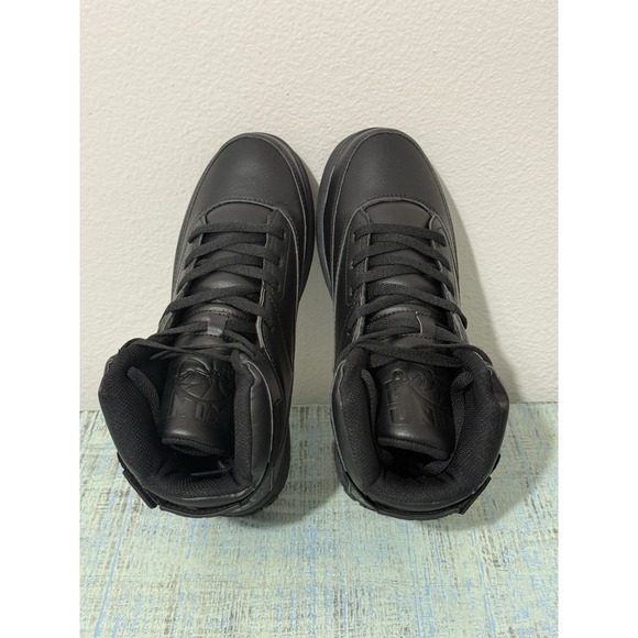 Patrick Ewing Athletics 33 HI X Orion Strap Youth Sz 7 New In Box - Picture 5 of 10